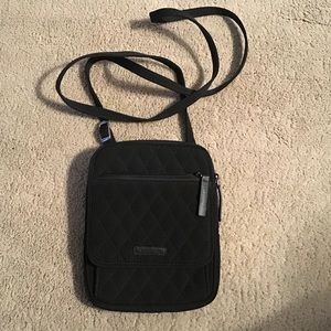 Vera Bradley crossbody purse